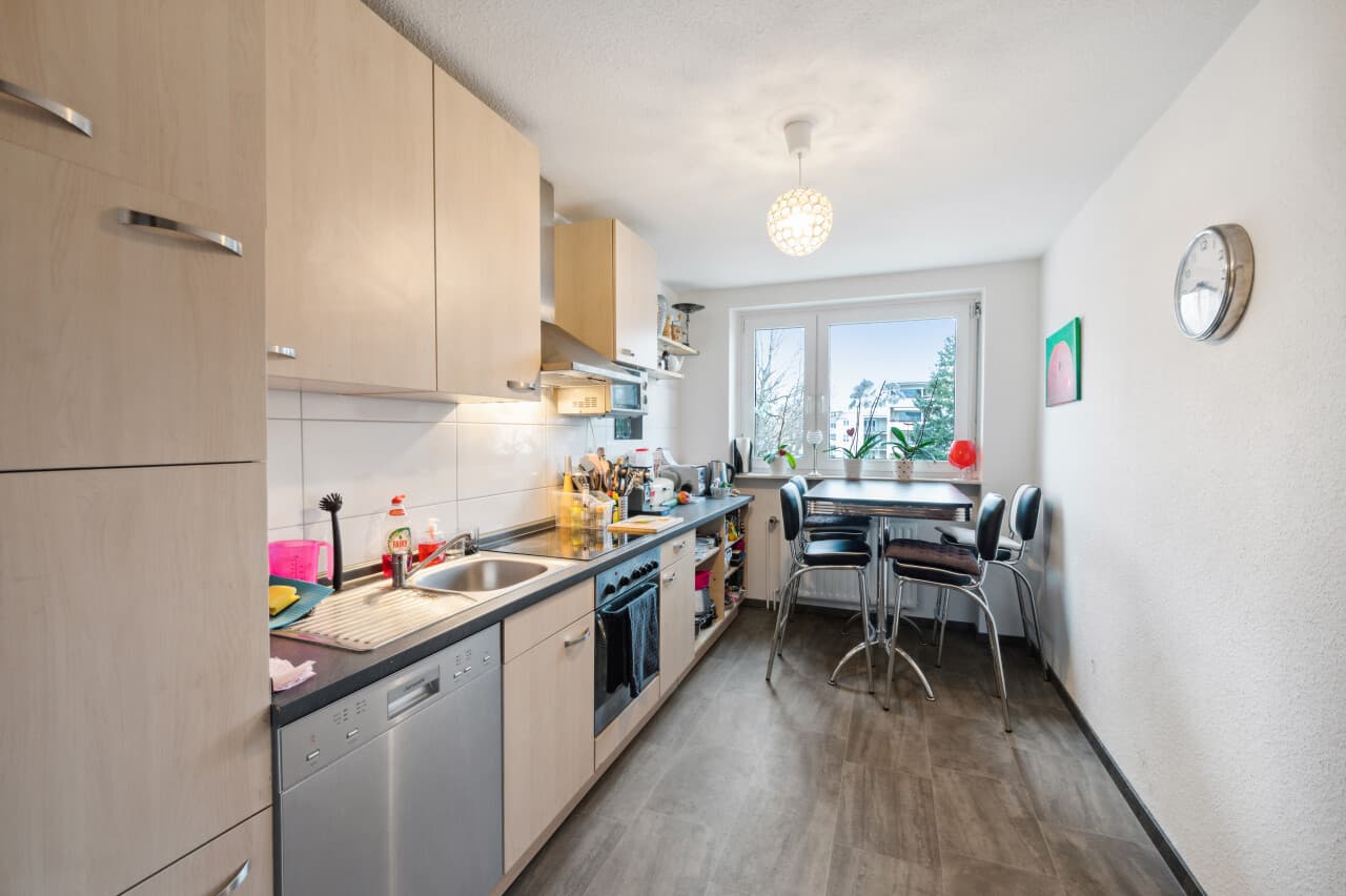 Etagenwohnung in Rheinfelden – Bild 5