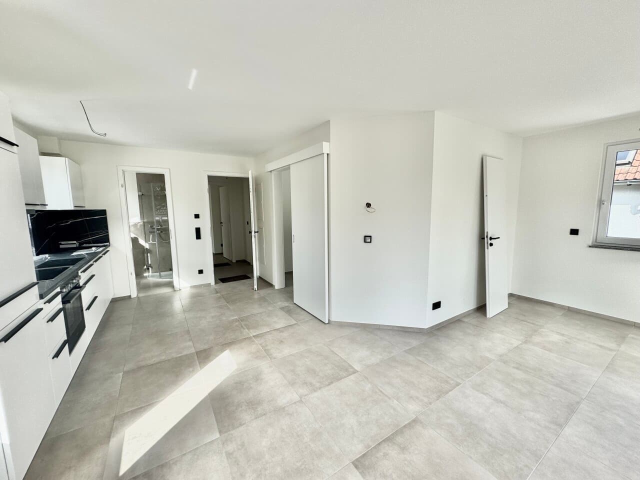 Etagenwohnung in Klein-Winternheim – Bild 4
