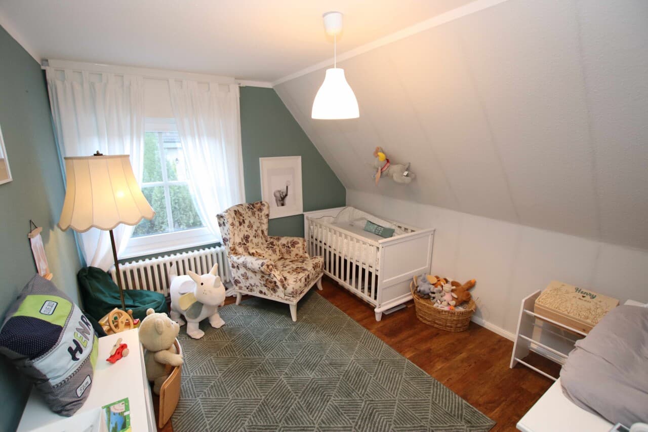 Einfamilienhaus in Bad Bentheim – Bild 16