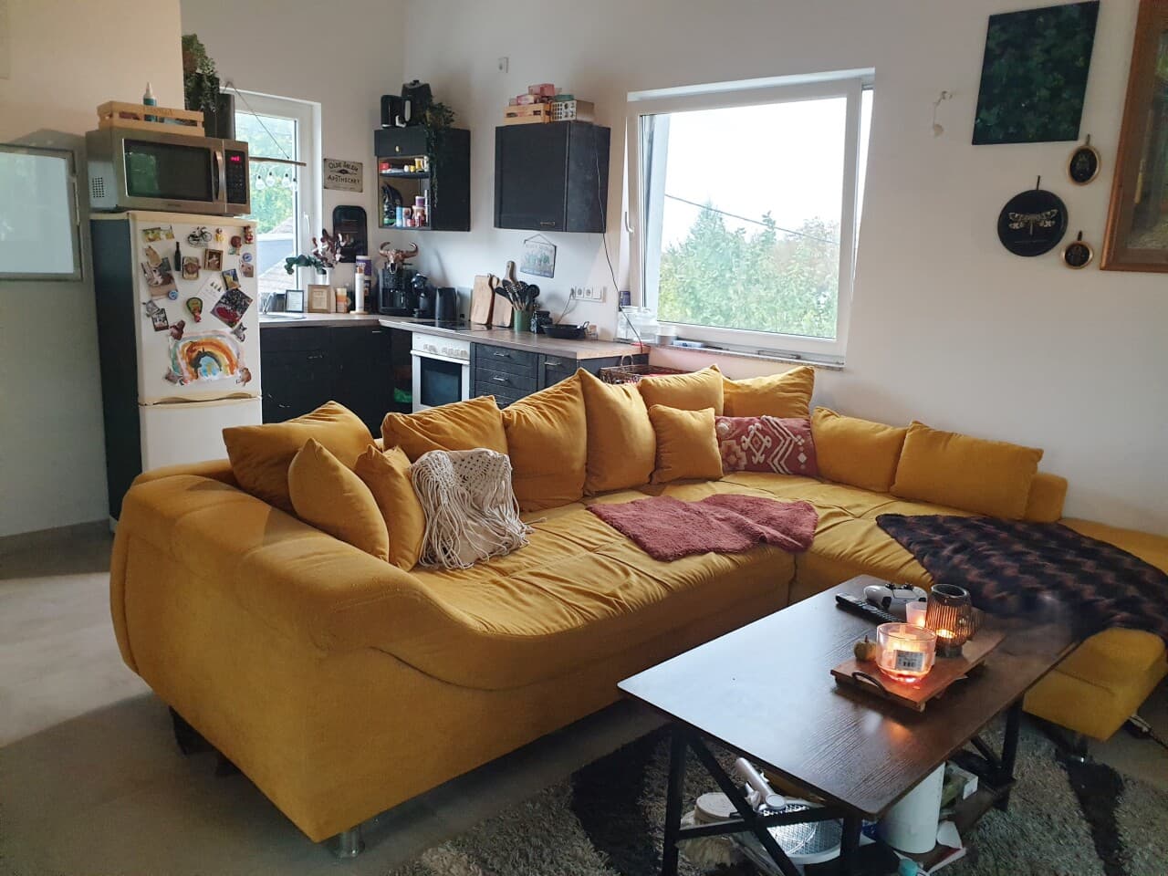 Etagenwohnung in Dortmund – Bild 3
