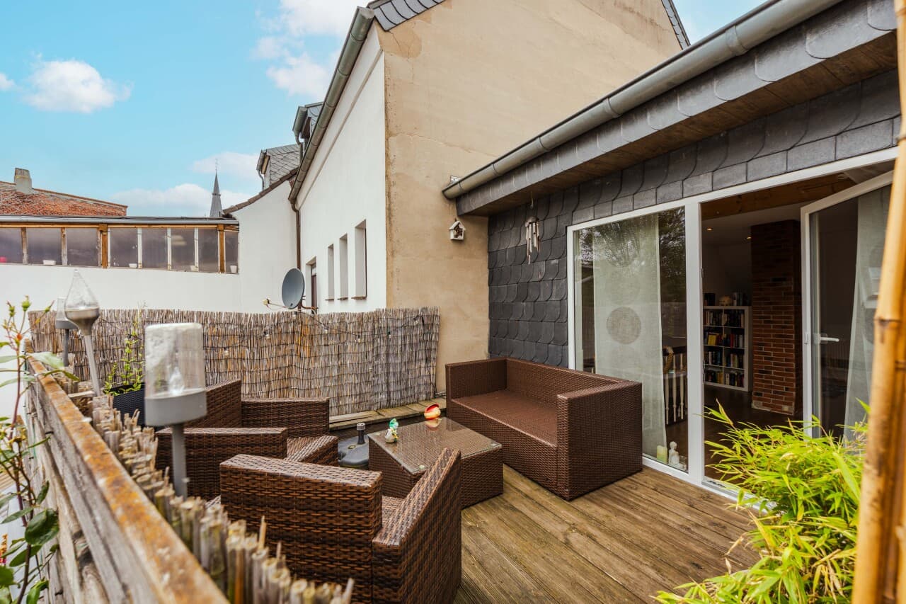 Reihenmittelhaus in Kevelaer – Bild 33