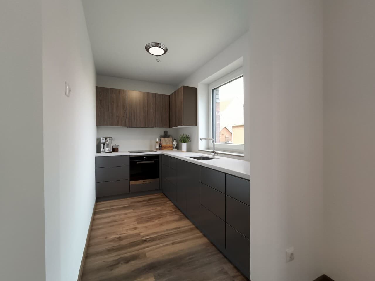Etagenwohnung in Algermissen – Bild 4