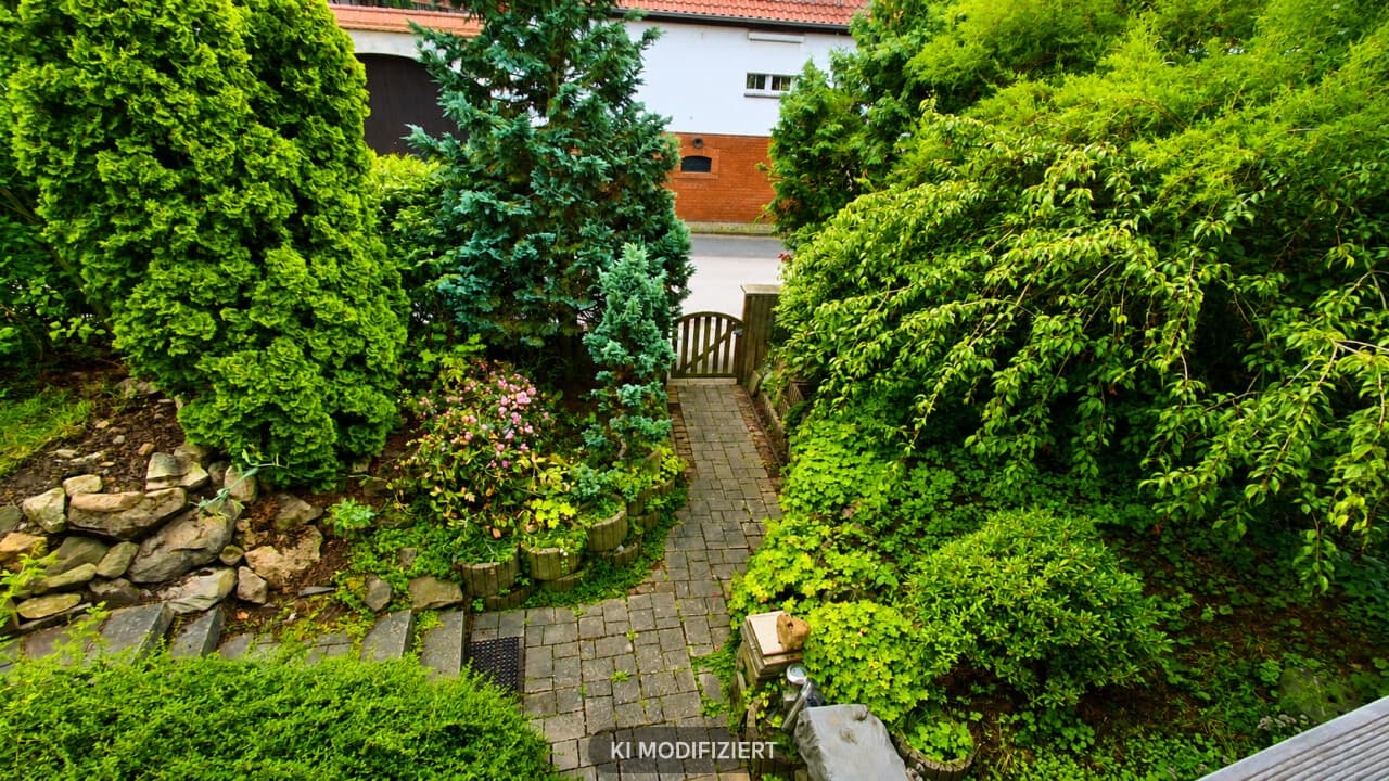 Zweifamilienhaus in Gera – Bild 5
