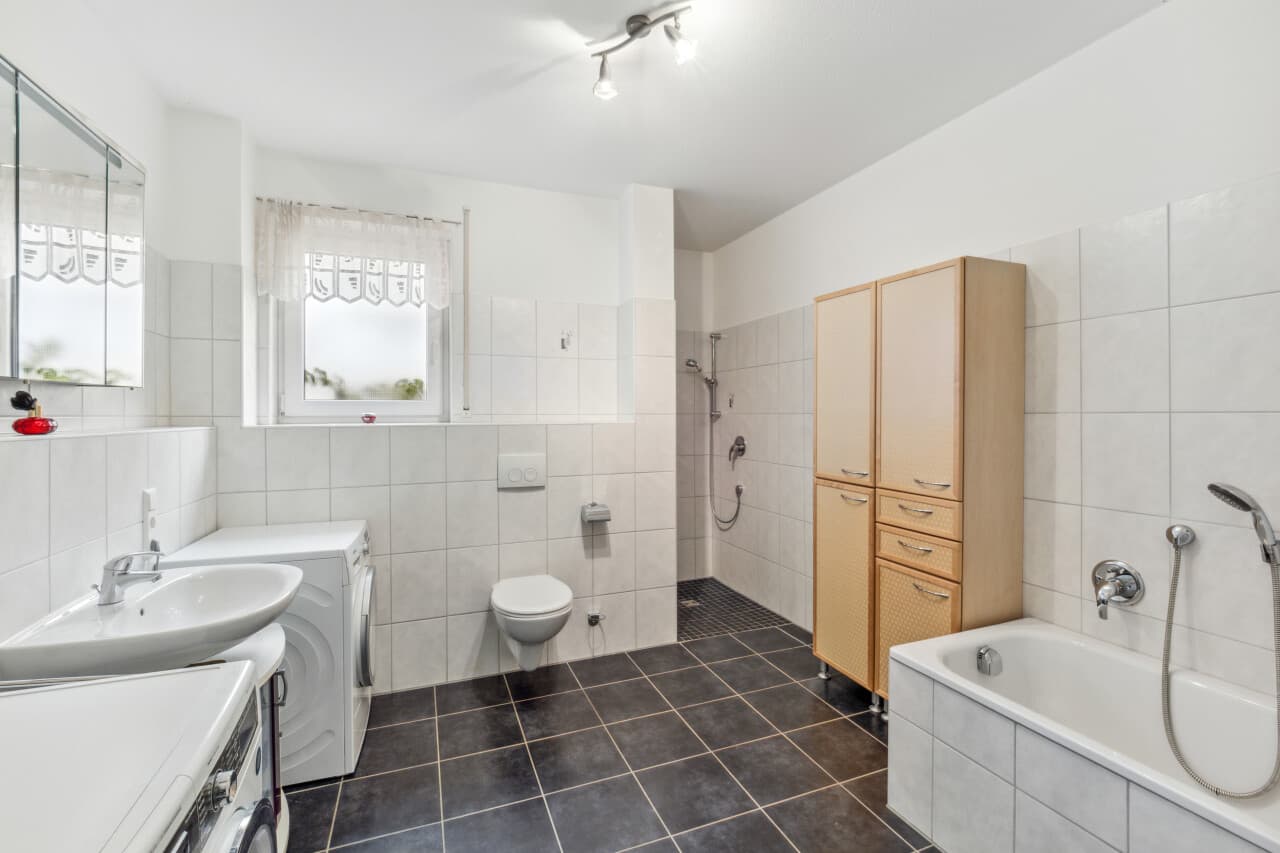 Etagenwohnung in Rheinfelden – Bild 7