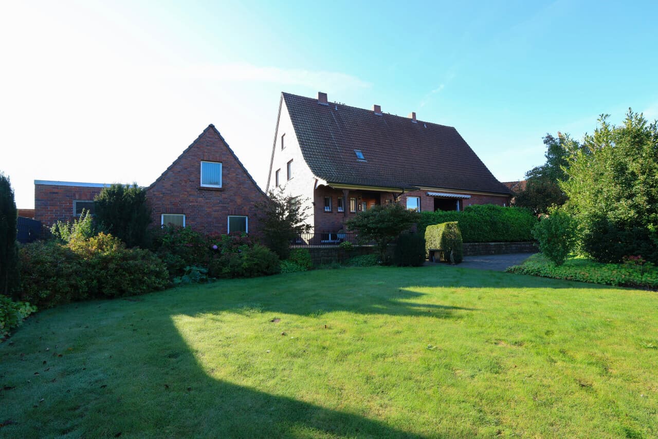 Stadthaus in Schüttorf – Bild 43