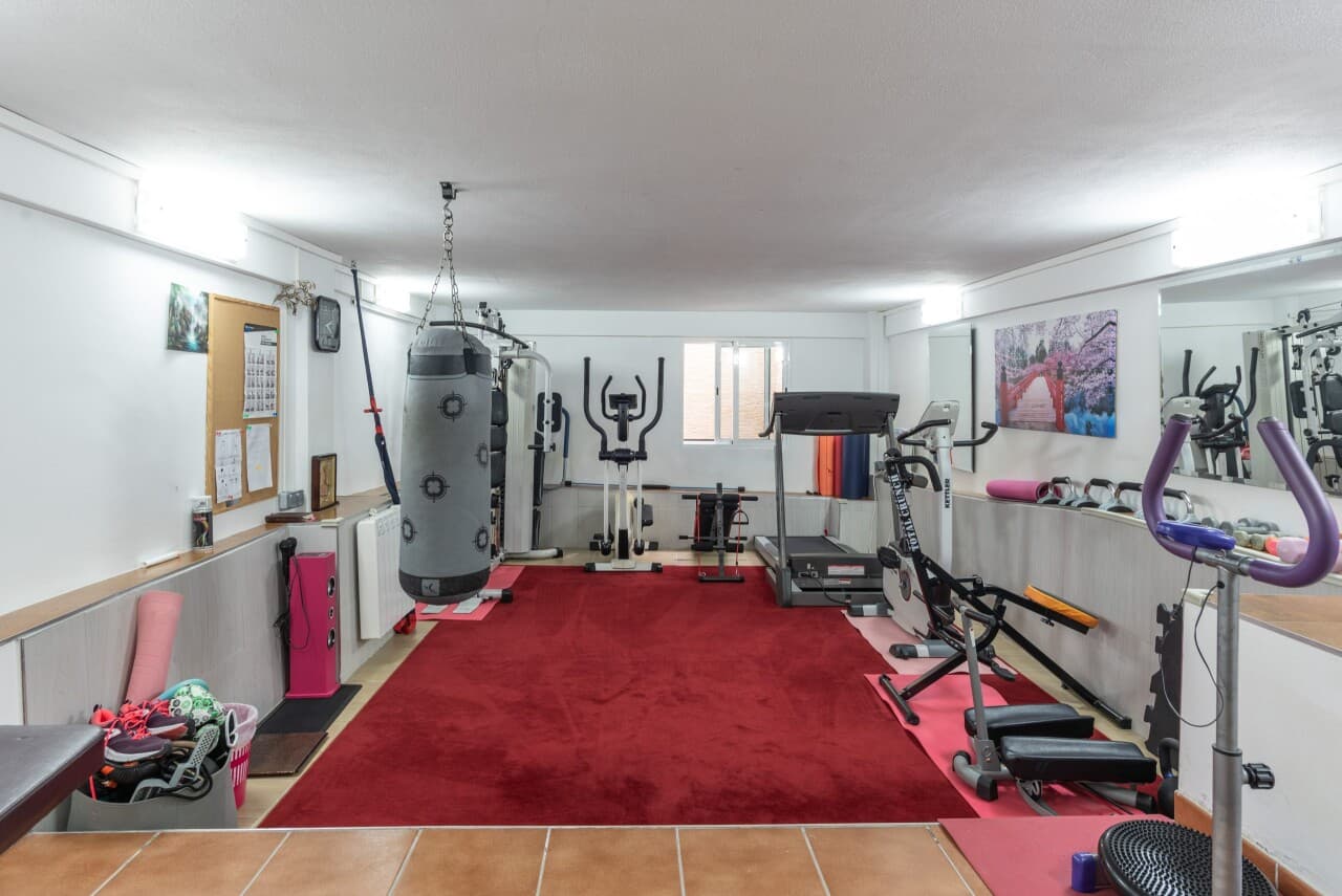 Einfamilienhaus in El Toro – Bild 10