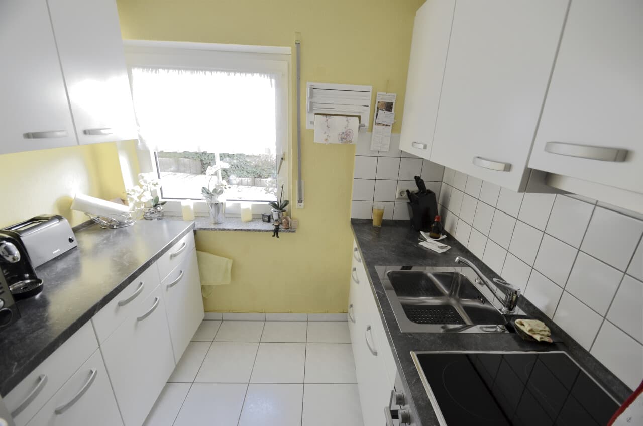 Erdgeschosswohnung in Zornheim – Bild 10