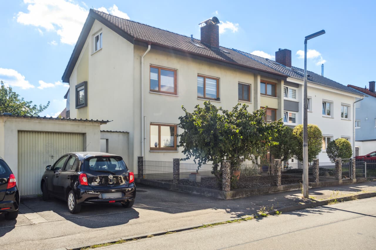 Zweifamilienhaus in Rheinfelden – Bild 3
