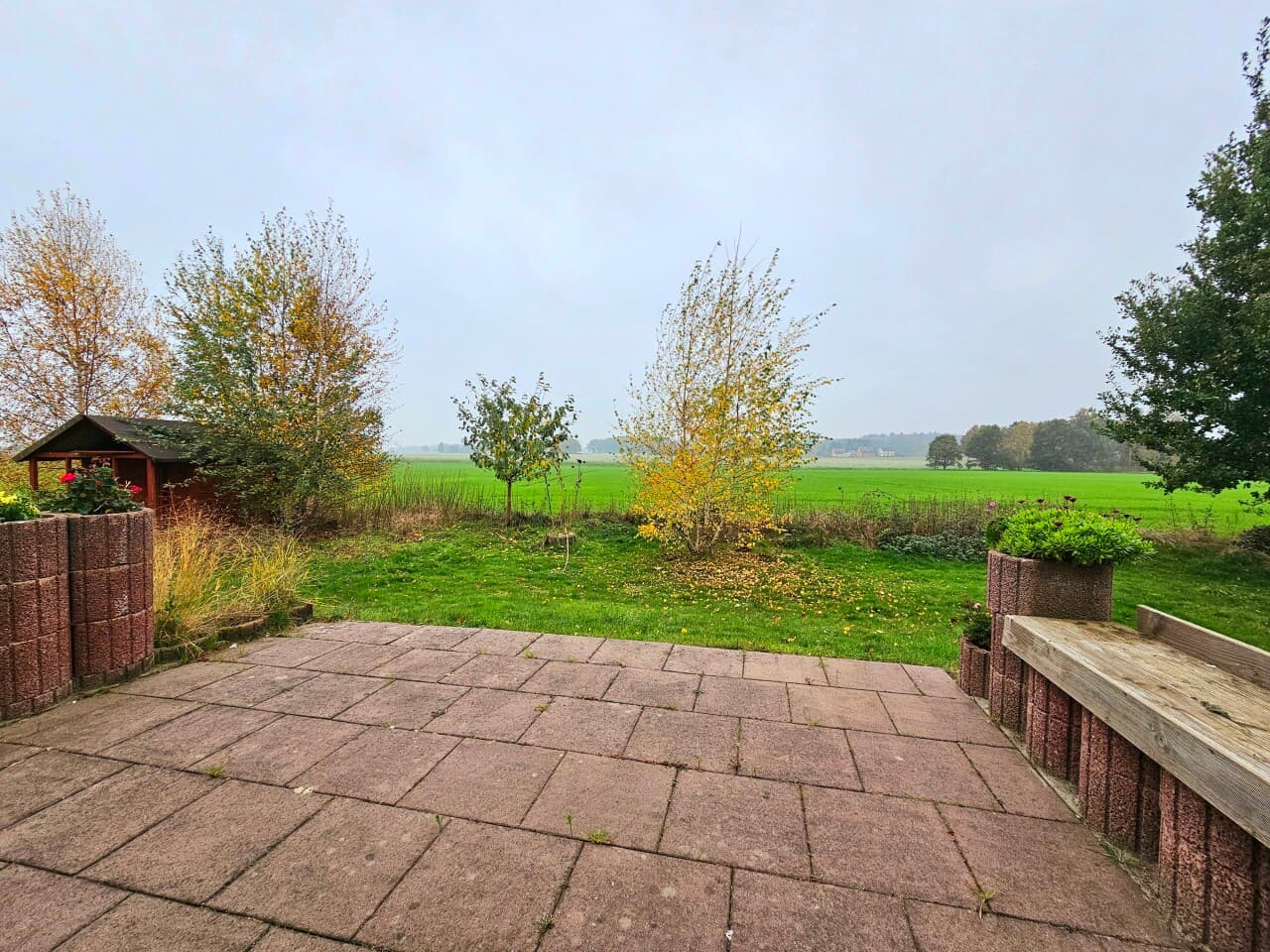 Einfamilienhaus in Bruchhausen-Vilsen – Bild 7