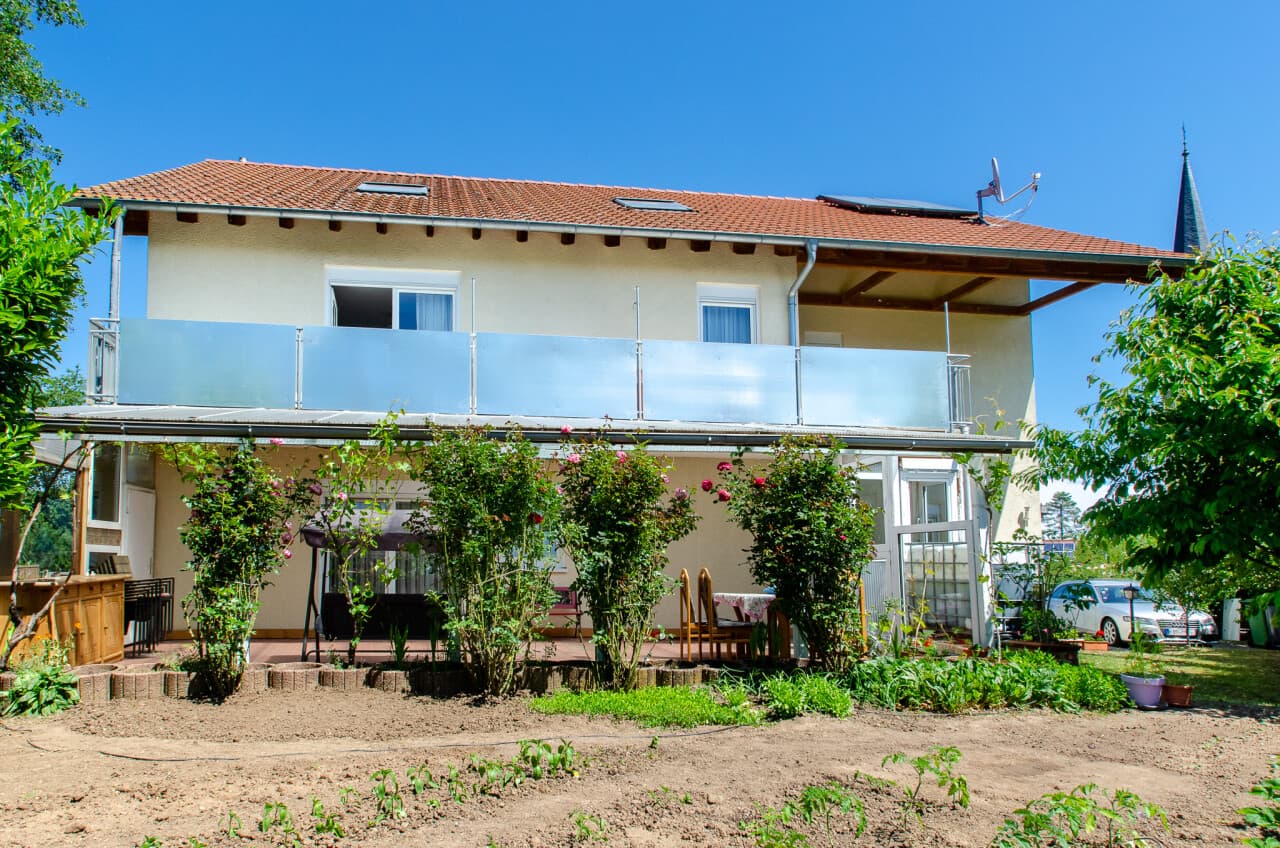 Einfamilienhaus in Kirchheimbolanden – Bild 5
