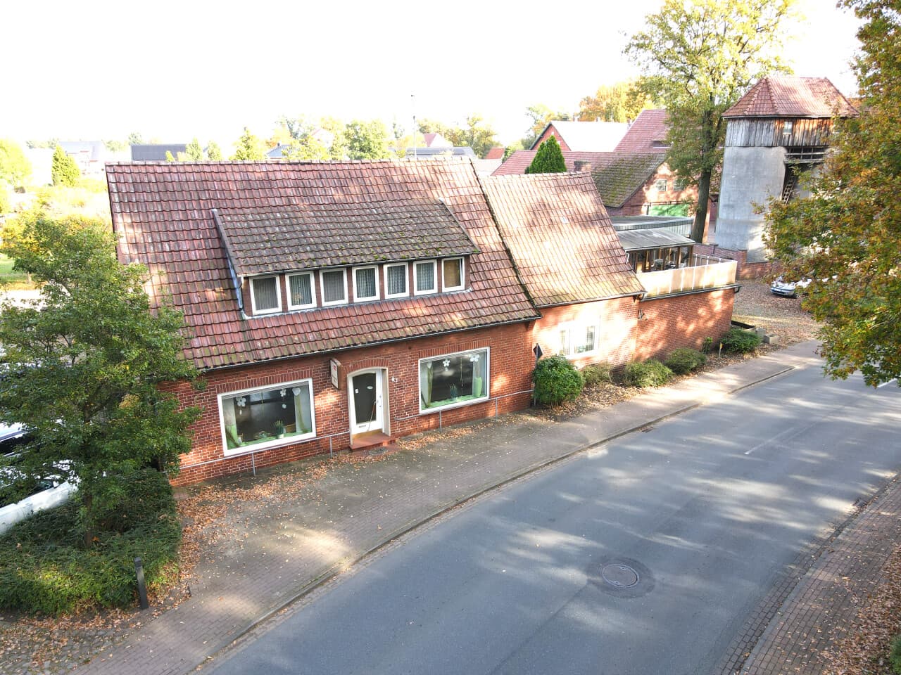 Einfamilienhaus in Martfeld – Bild 16