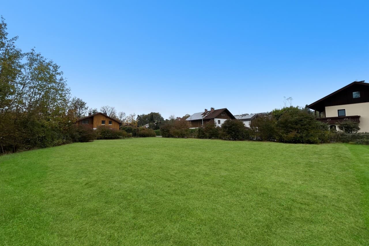 Grundstück in Trostberg – Bild 4