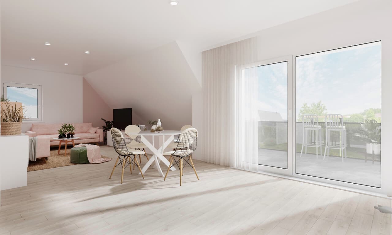 Etagenwohnung in St. Leon-Rot – Bild 10
