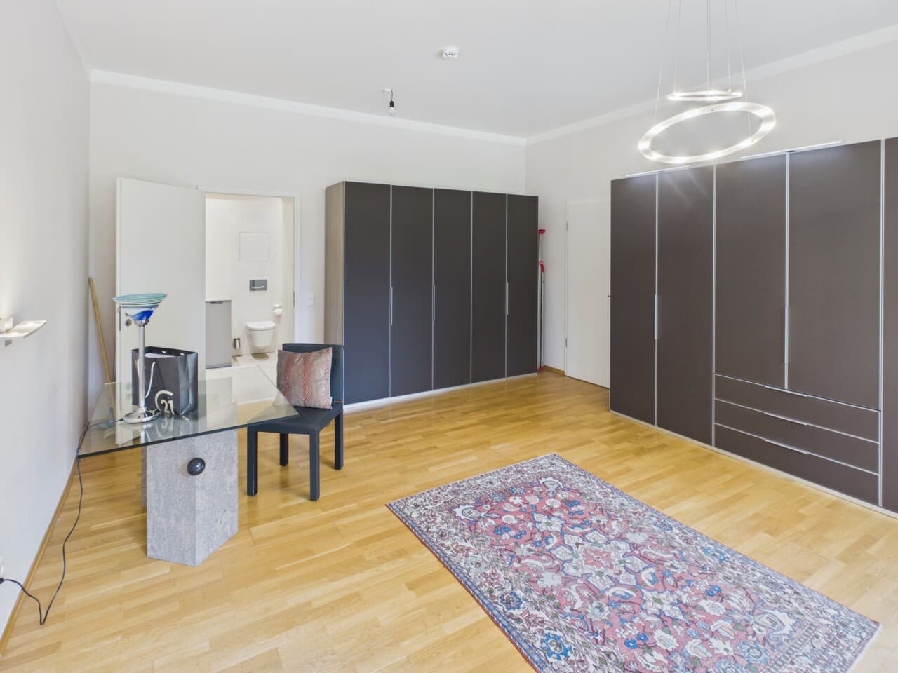 Erdgeschosswohnung in Bad Nauheim – Bild 5