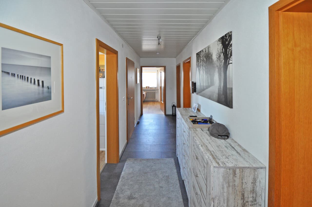 Zweifamilienhaus in Ebsdorfergrund – Bild 7