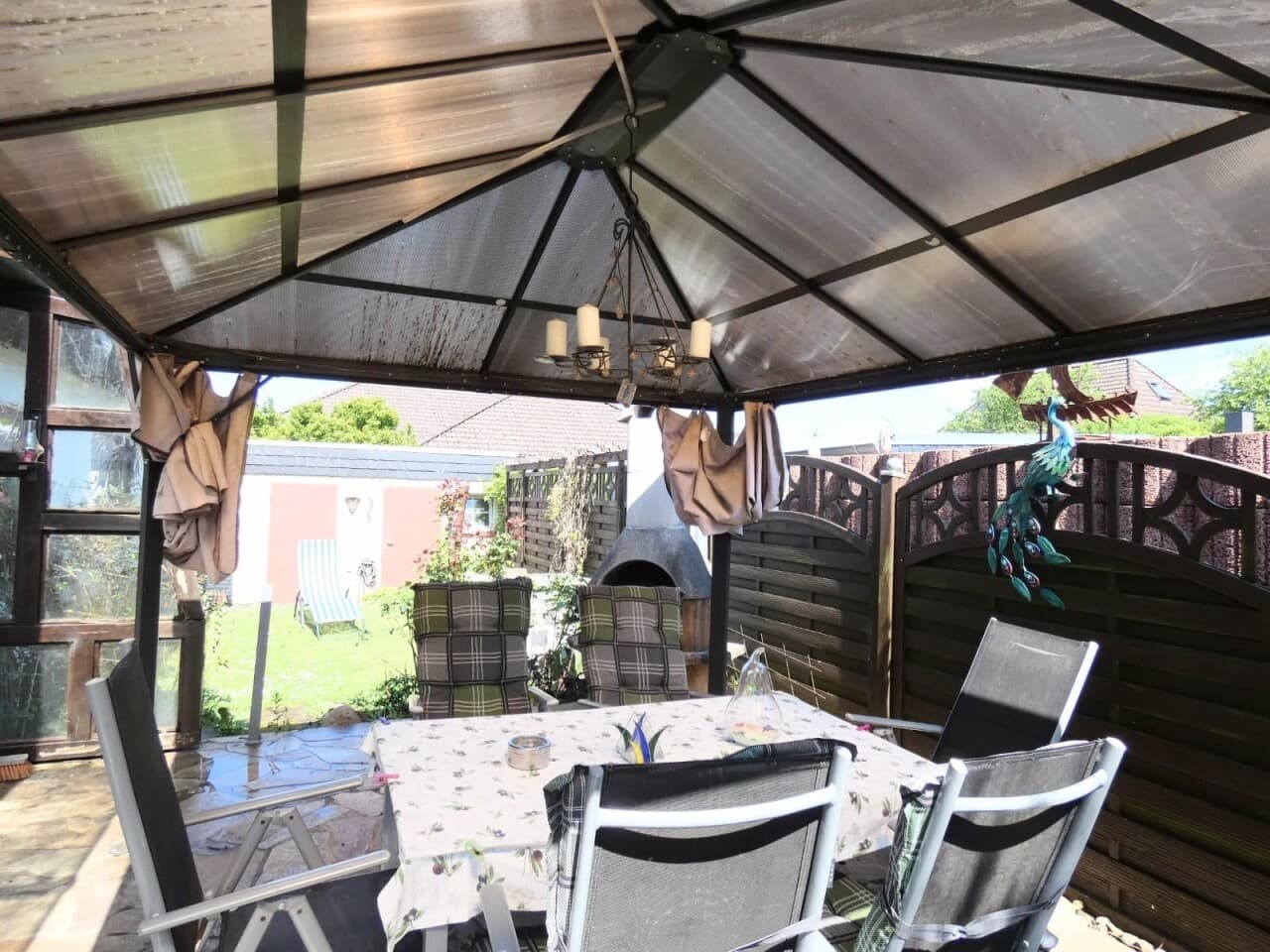 Einfamilienhaus in Munster – Bild 12