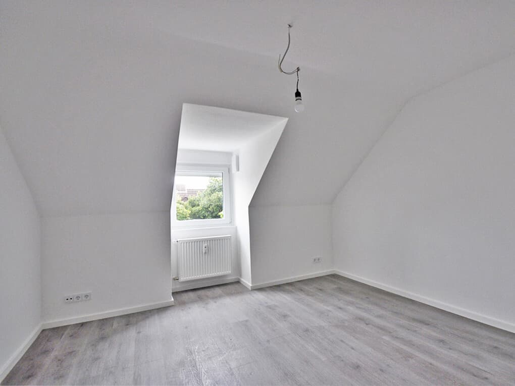 Dachgeschosswohnung in Gießen – Bild 3