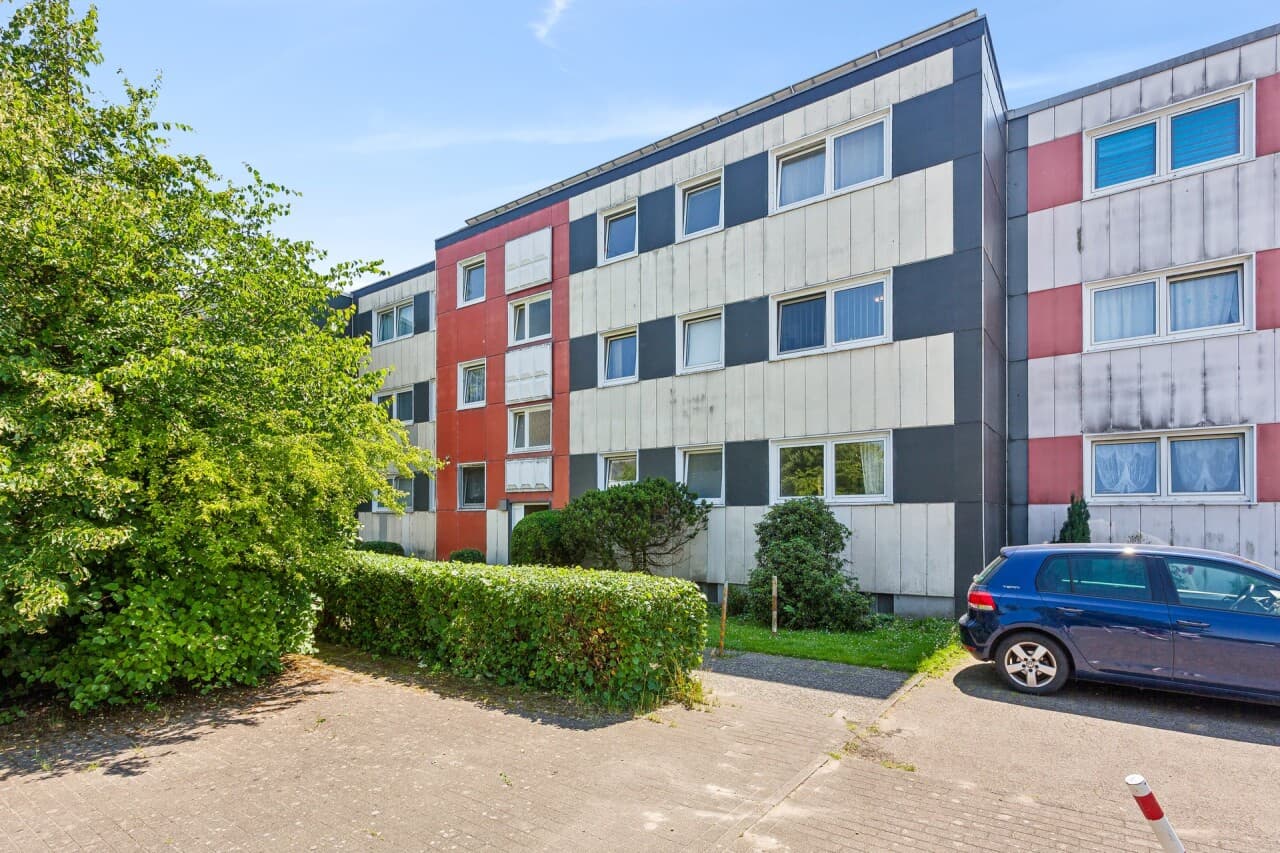 Mehrfamilienhaus in Bielefeld – Bild 2