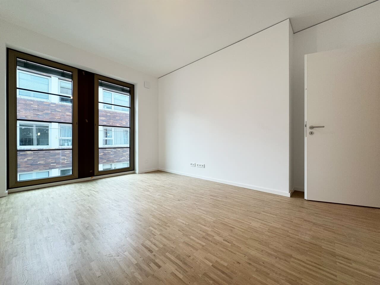 Etagenwohnung in Frankfurt am Main – Bild 6