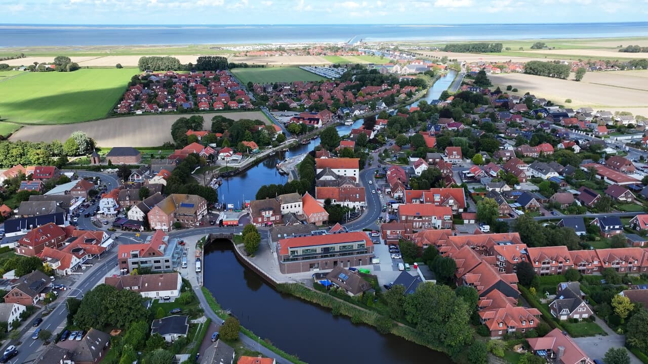 Etagenwohnung in Wittmund – Bild 19