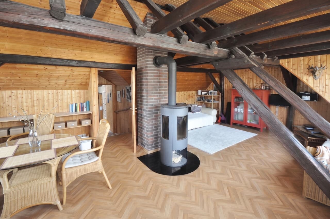 Zweifamilienhaus in Biebertal – Bild 12