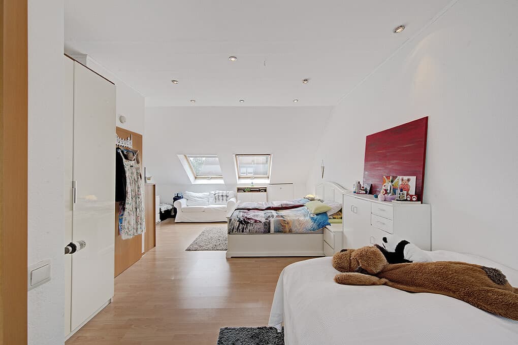 Reihenmittelhaus in Dortmund - Derne – Bild 17
