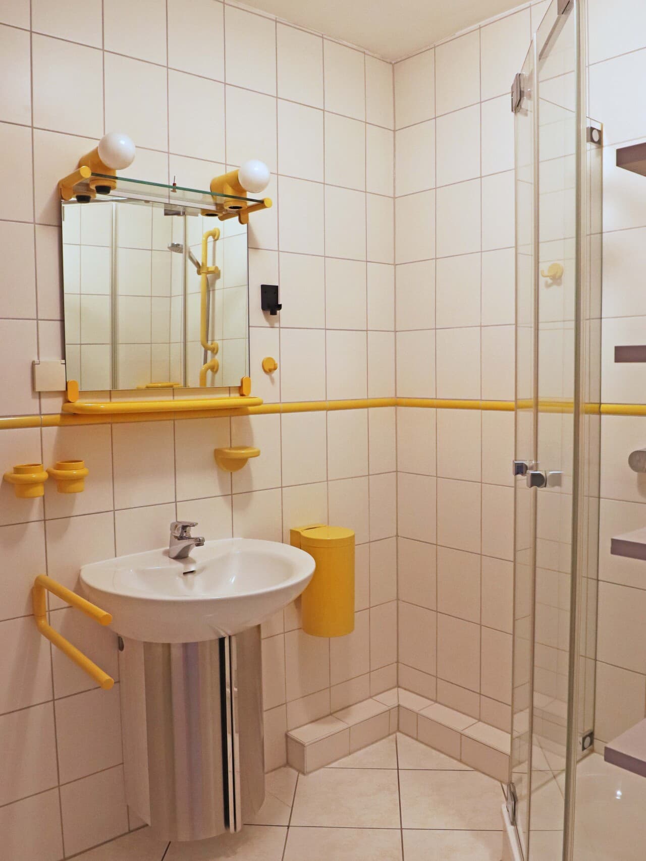 Etagenwohnung in Darmstadt – Bild 15