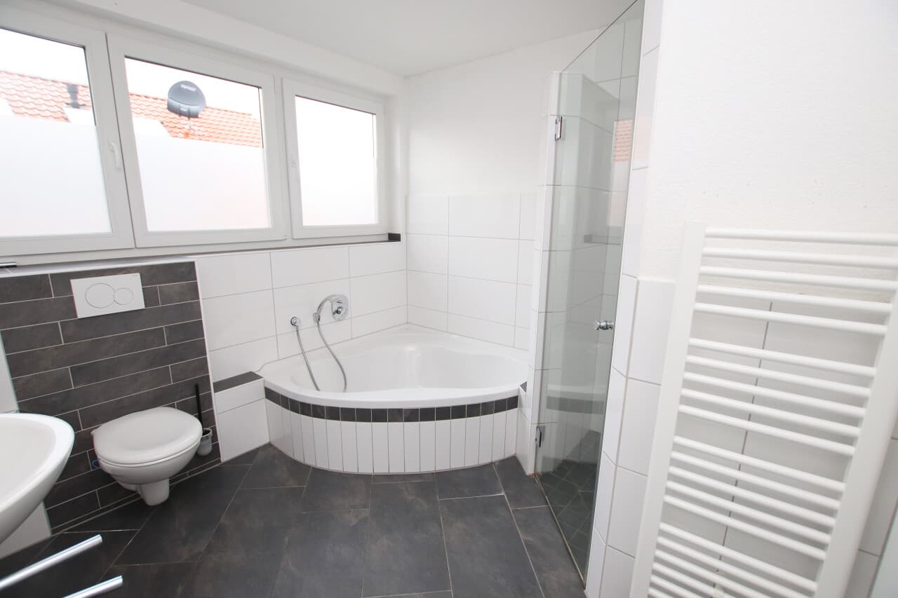 Doppelhaushälfte in Nordhorn – Bild 15
