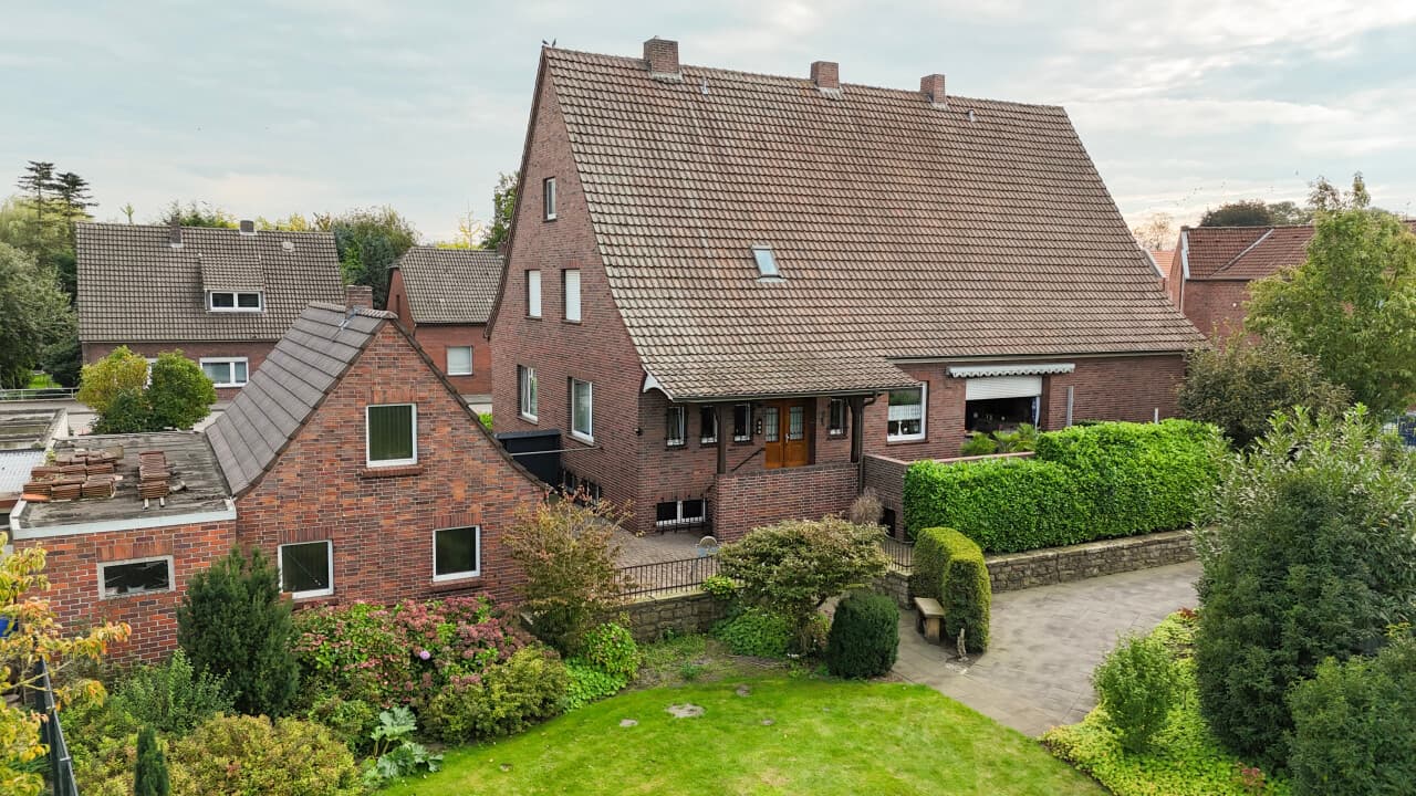 Stadthaus in Schüttorf – Bild 47