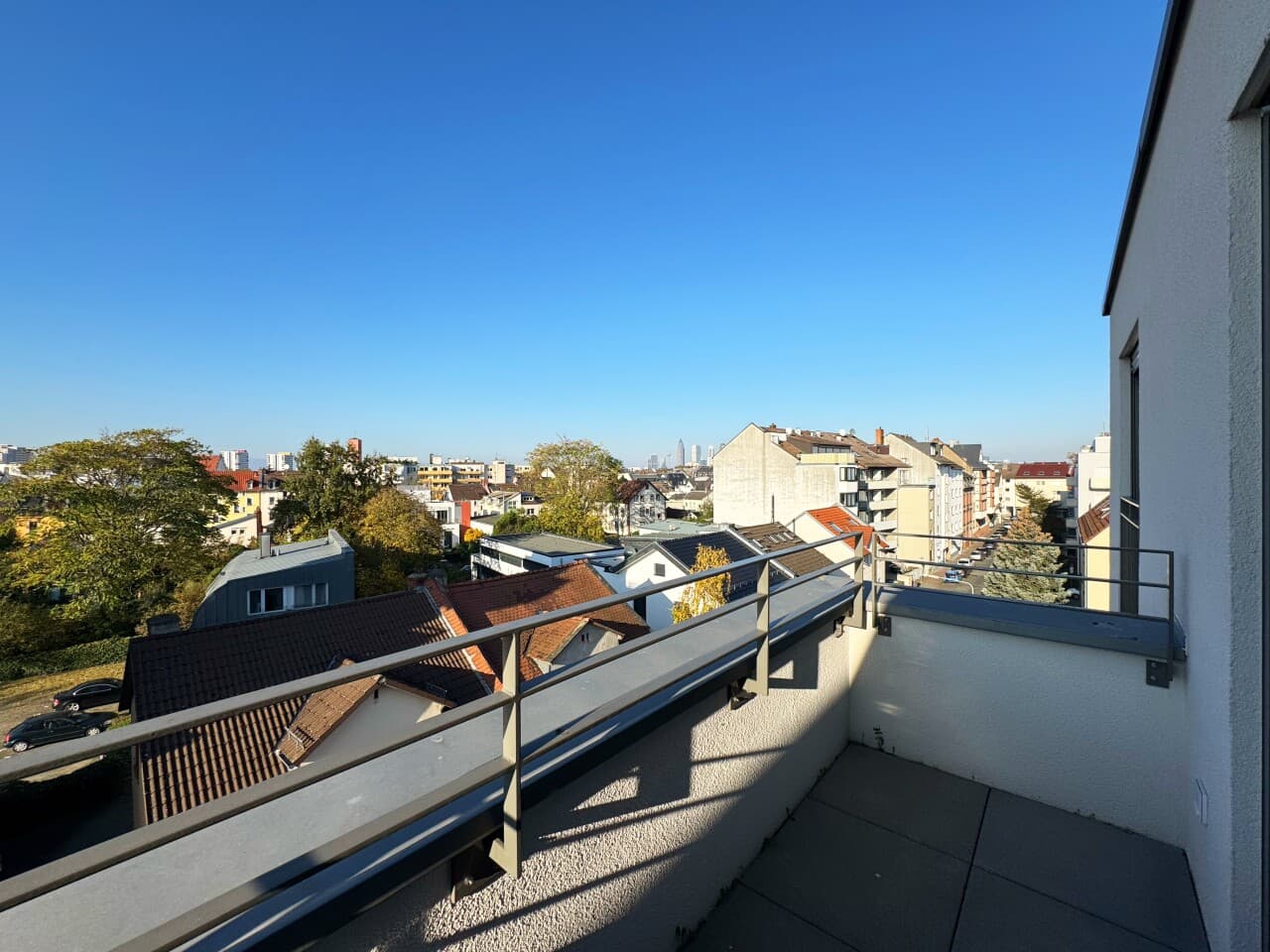 Etagenwohnung in Frankfurt – Bild 6