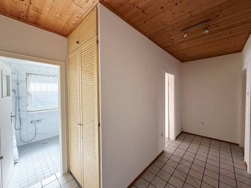 Etagenwohnung in Wilhelmshaven – Bild 8
