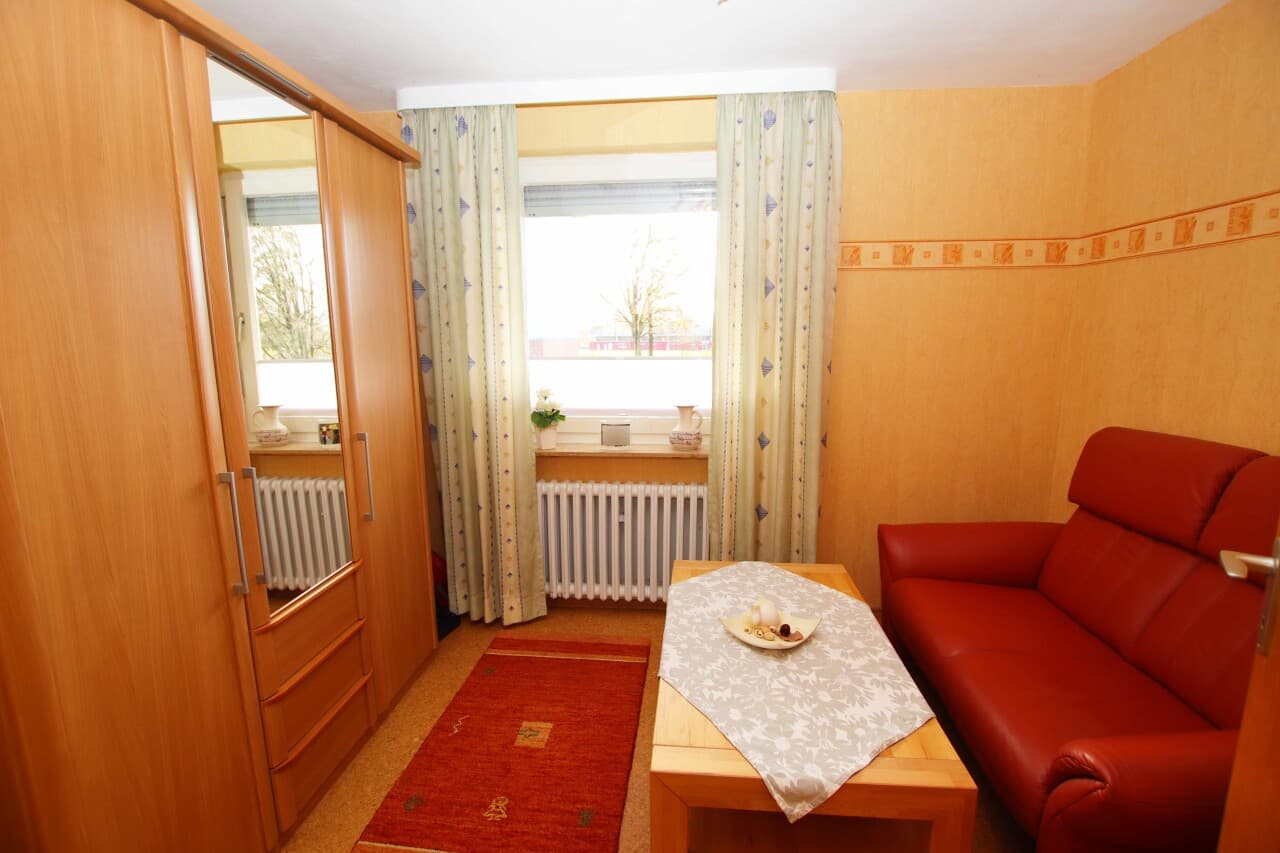 Reihenmittelhaus in Nordhorn – Bild 6
