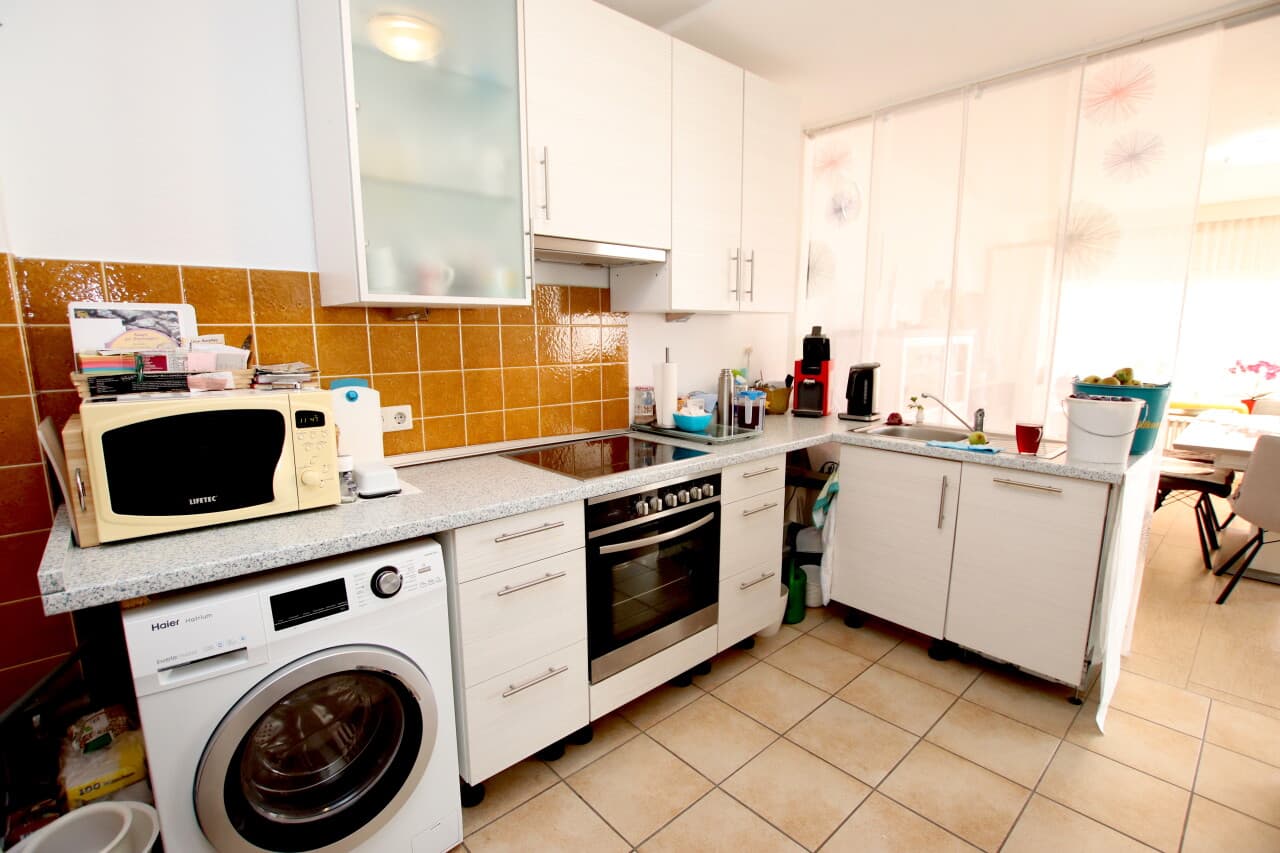 Etagenwohnung in Nordhorn – Bild 7