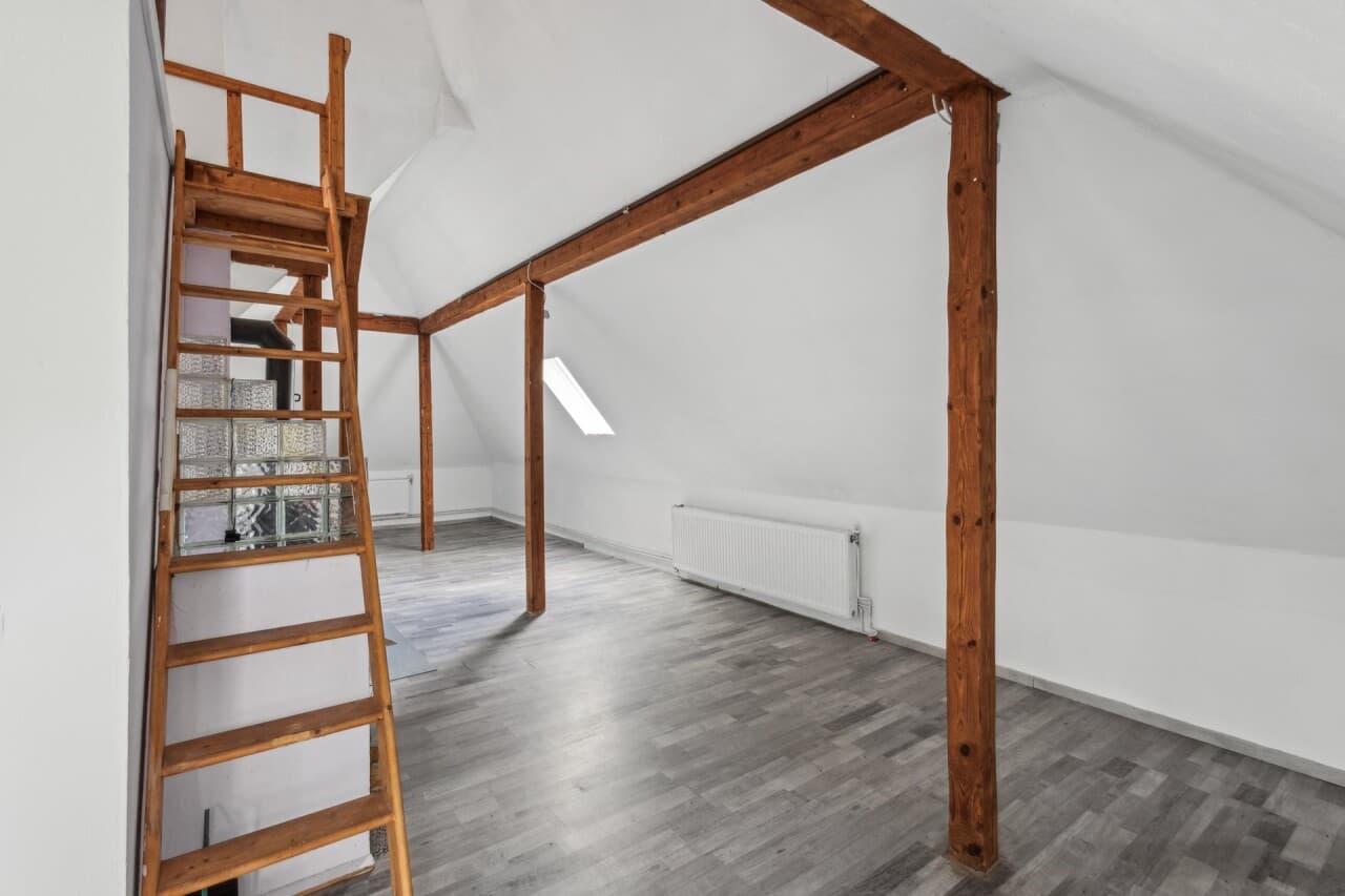 Einfamilienhaus in Hemsbünde – Bild 20