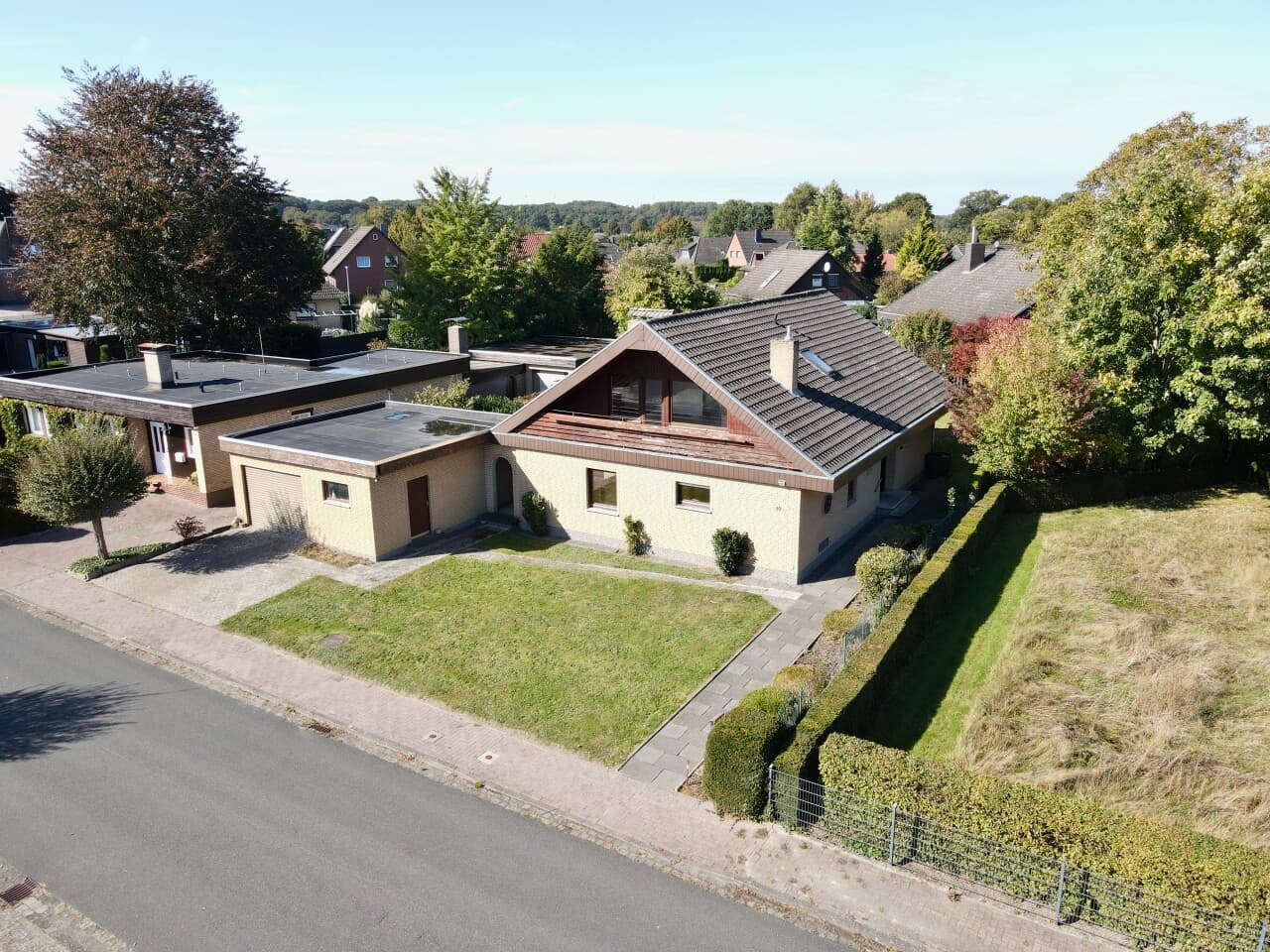 Einfamilienhaus in Bruchhausen-Vilsen – Bild 5