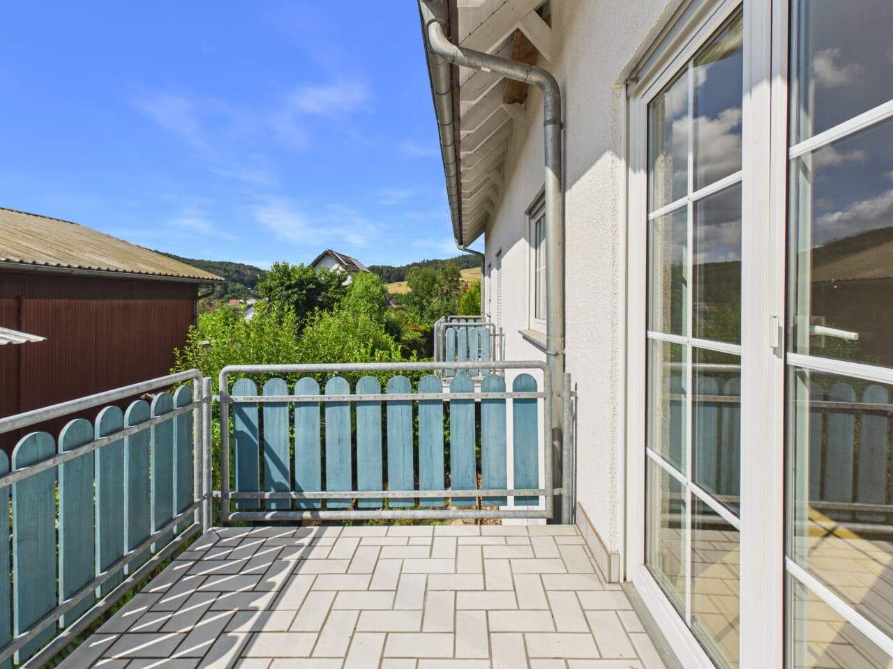 Maisonette in Modautal – Bild 3