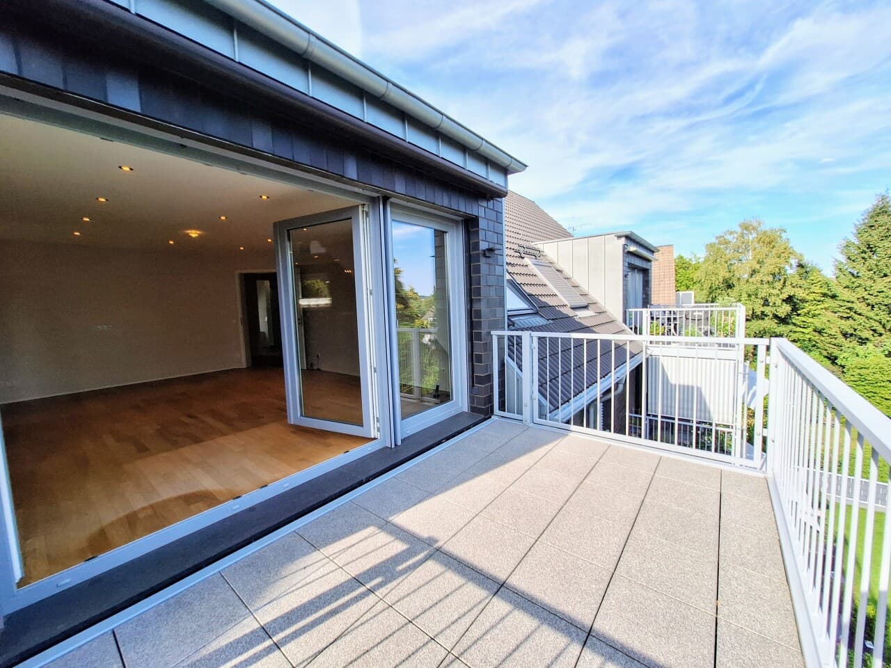 Etagenwohnung in Essen – Bild 6