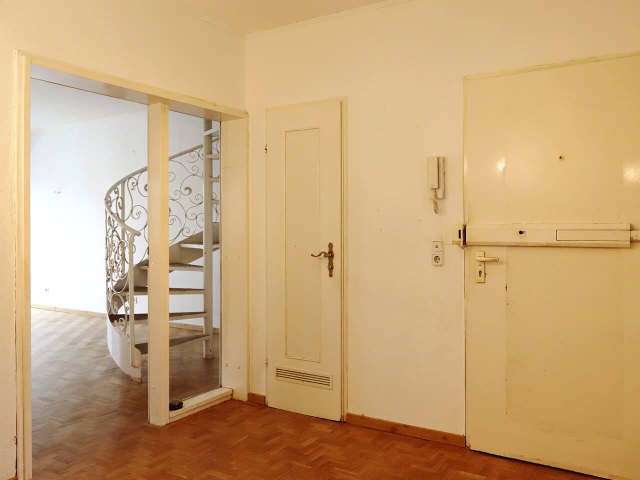 Etagenwohnung in Darmstadt – Bild 16