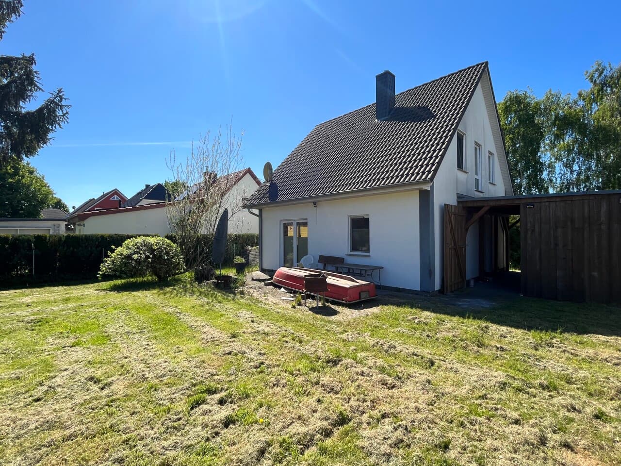 Einfamilienhaus in Rostock – Bild 8