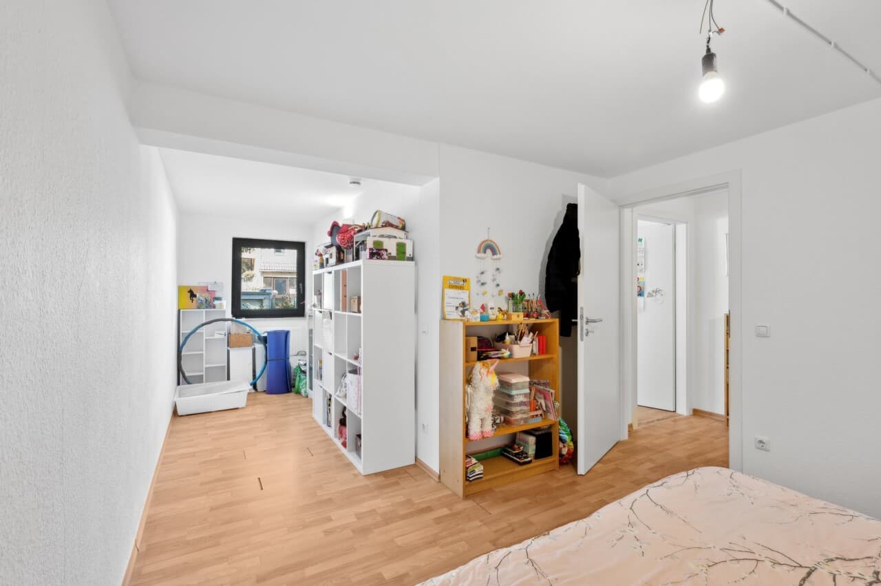 Maisonette in Aachen – Bild 13