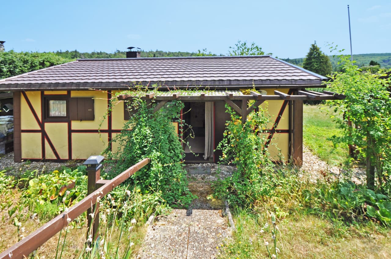 Einfamilienhaus in Langgöns/ Espa – Bild 12