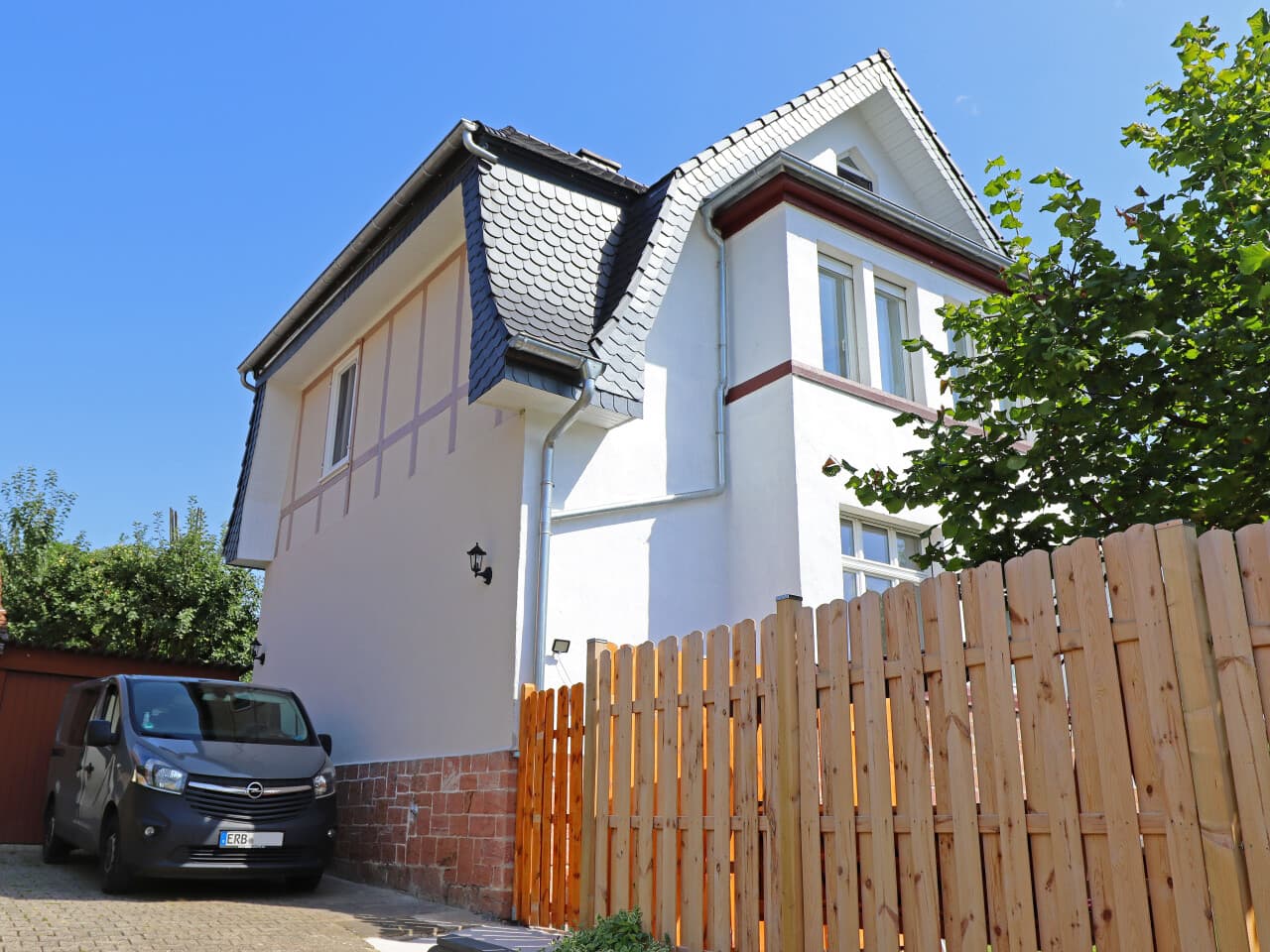 Einfamilienhaus in Erbach – Bild 16