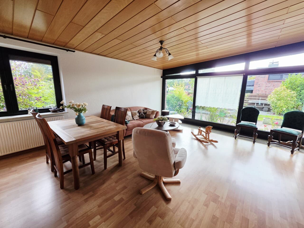 Reihenendhaus in Wilhelmshaven – Bild 11