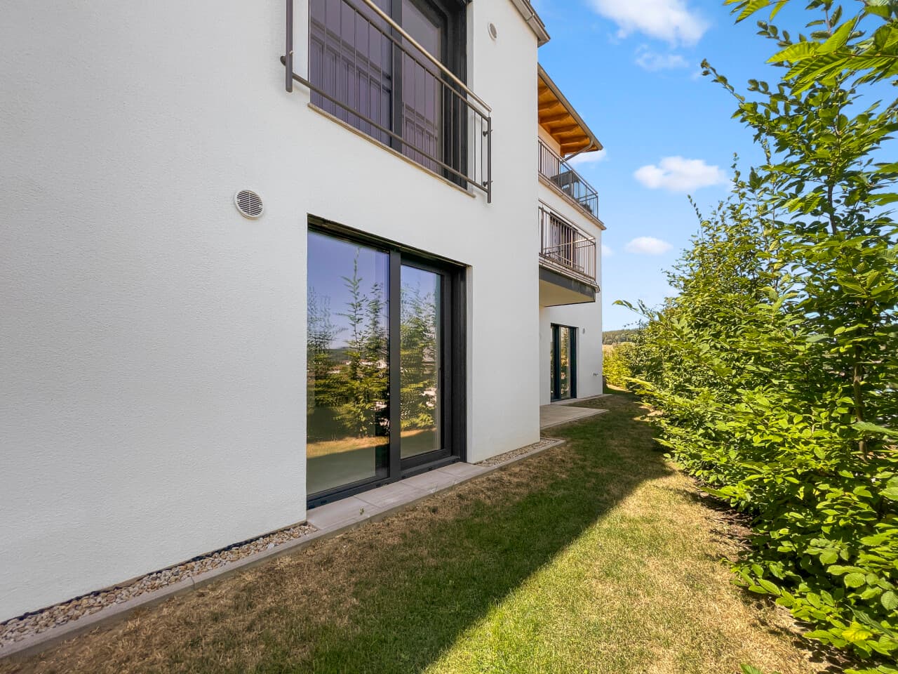 Etagenwohnung in Bad Kötzting – Bild 4