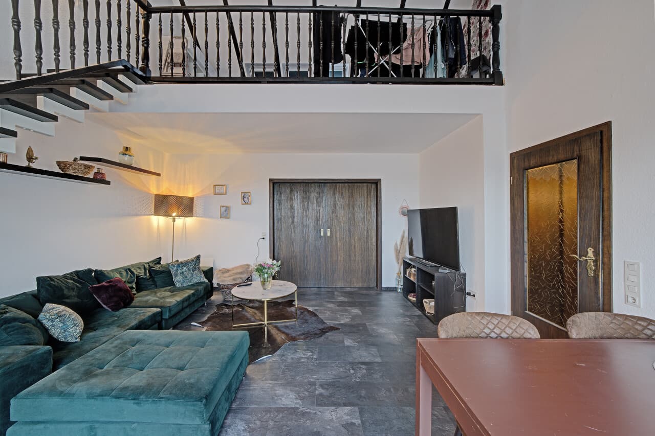 Dachgeschosswohnung in Dortmund (Hörde) – Bild 8