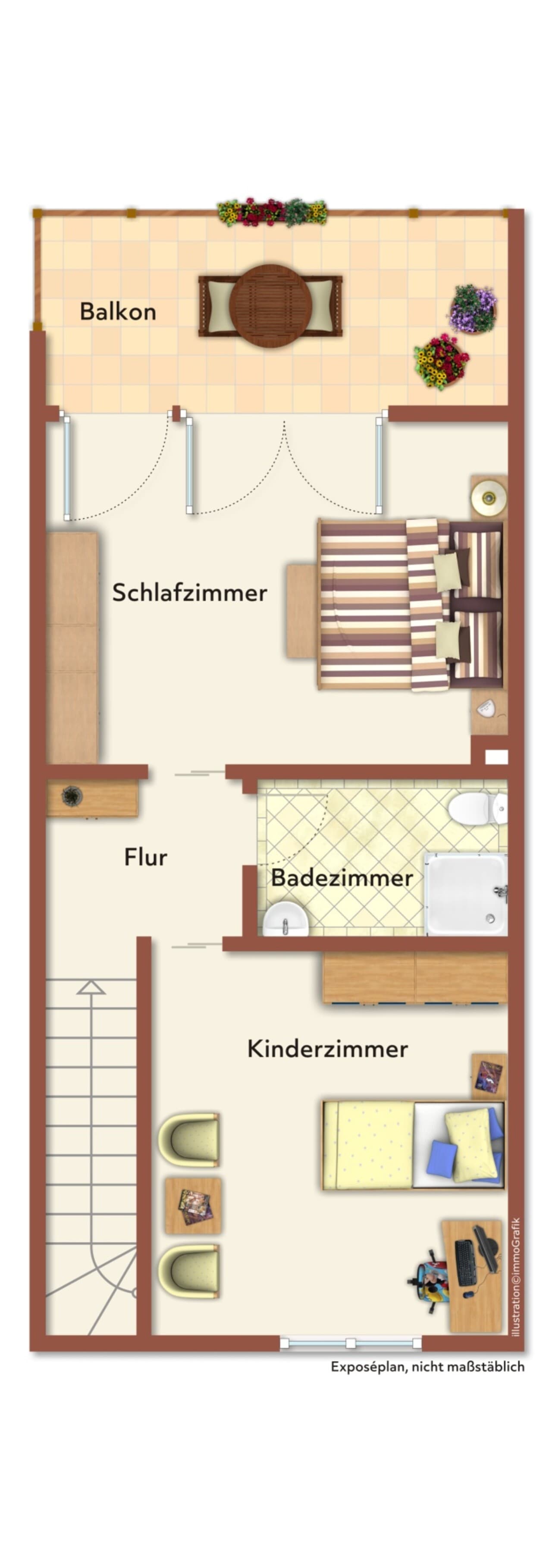 Reihenhaus in Dortmund – Bild 18