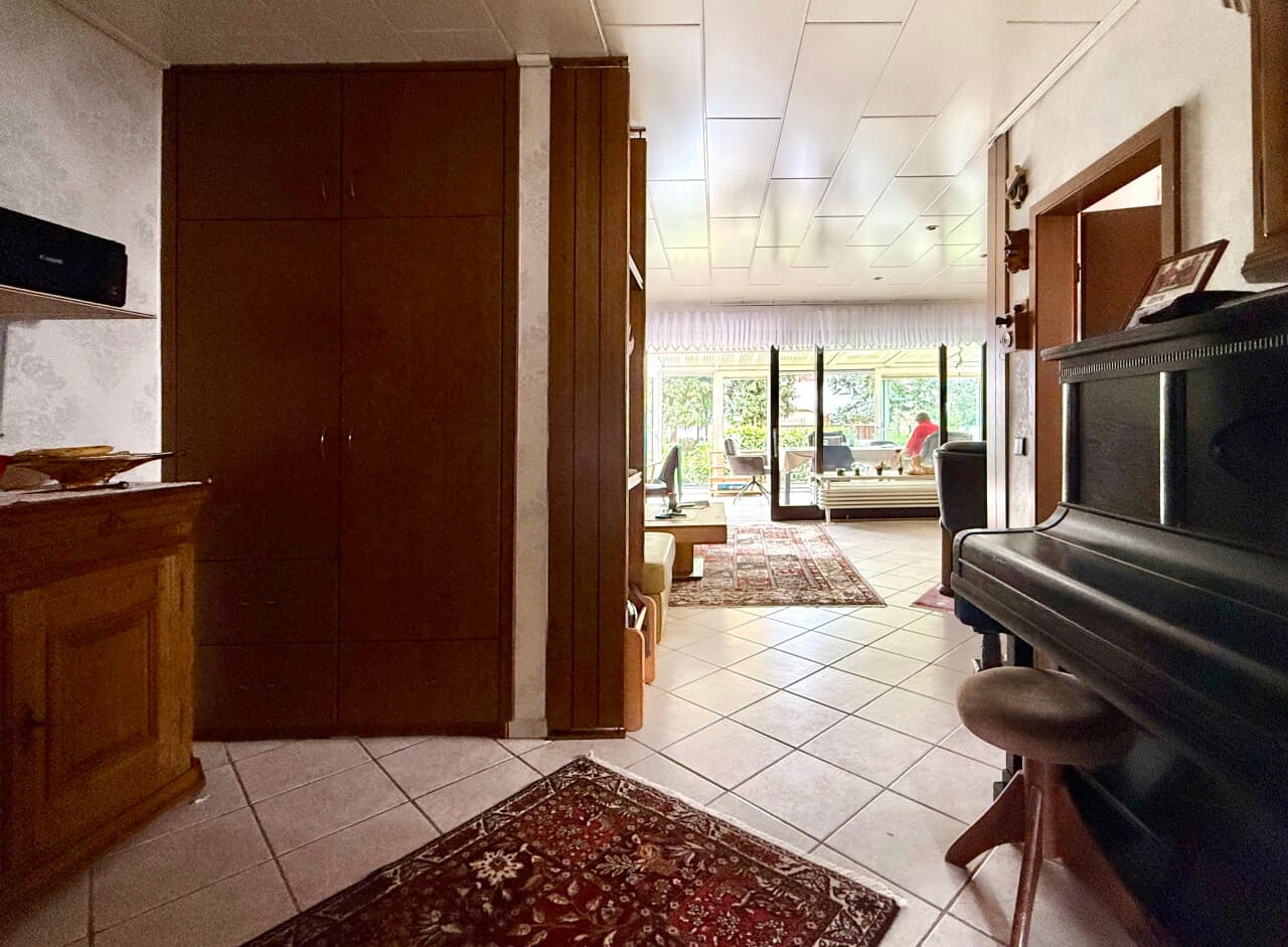 Erdgeschosswohnung in Rüsselsheim – Bild 3