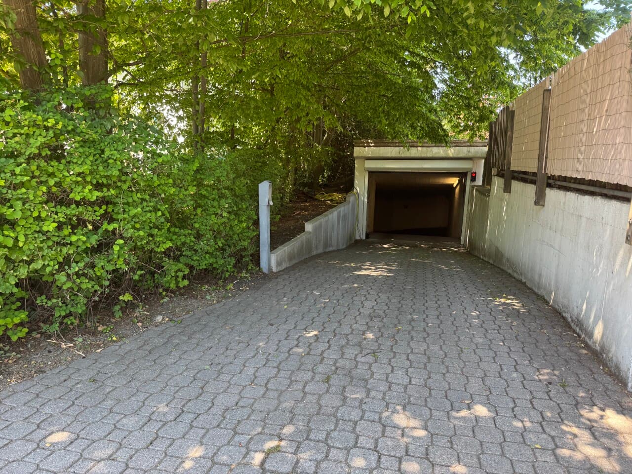 Etagenwohnung in Eichenau – Bild 20