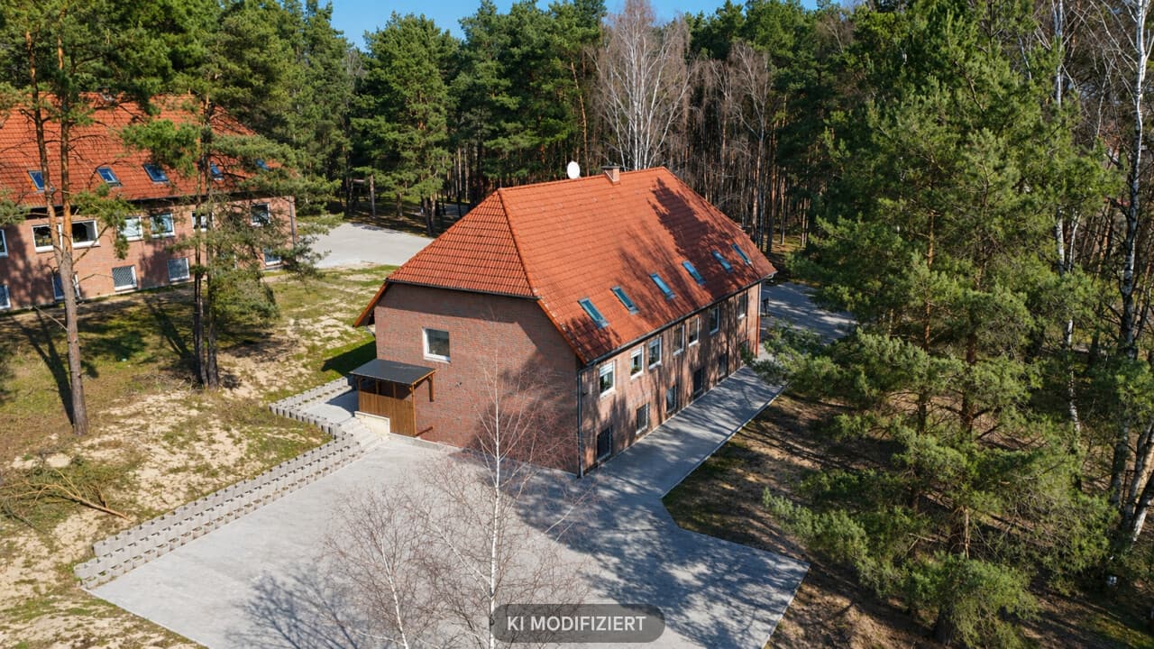 Mehrfamilienhaus in Ihleburg – Bild 2