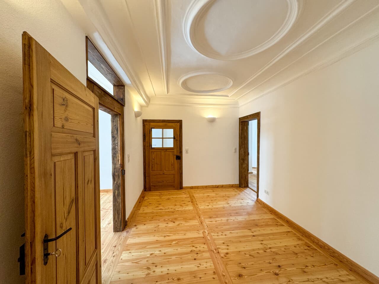 Etagenwohnung in Seßlach – Bild 10